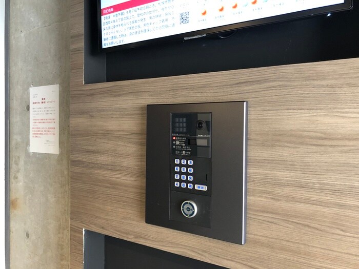 FERIO月寒中央の物件外観写真