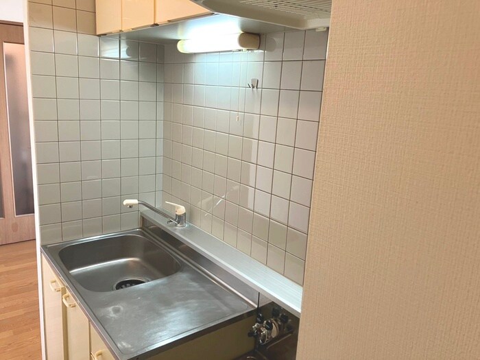 リッチタウン栄通五番館の物件内観写真