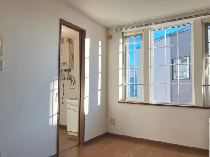 リッチタウン栄通五番館の物件内観写真