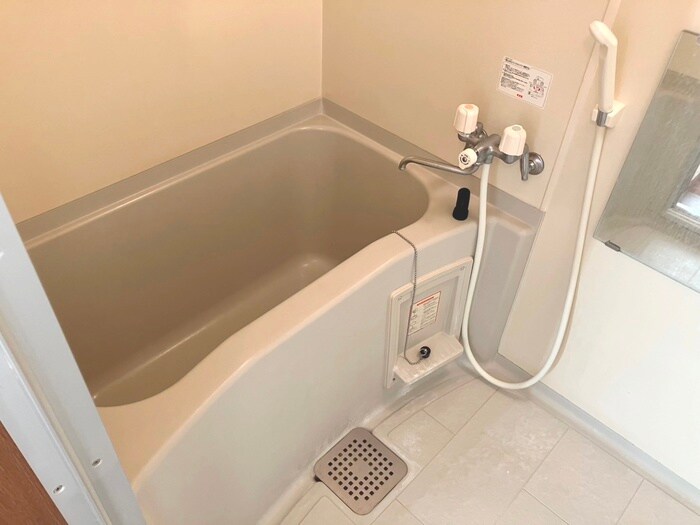 リッチタウン栄通五番館の物件内観写真