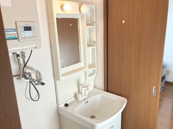 リッチタウン栄通五番館の物件内観写真