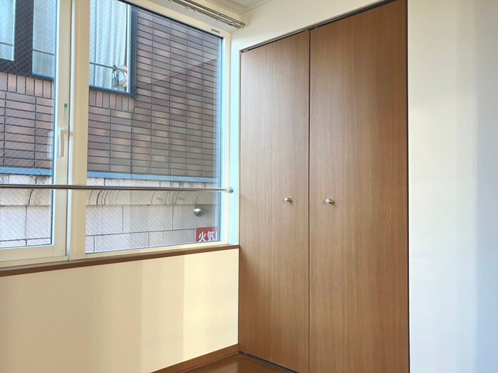 リッチタウン栄通五番館の物件内観写真