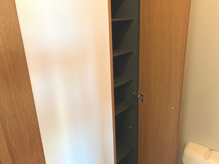 リッチタウン栄通五番館の物件内観写真