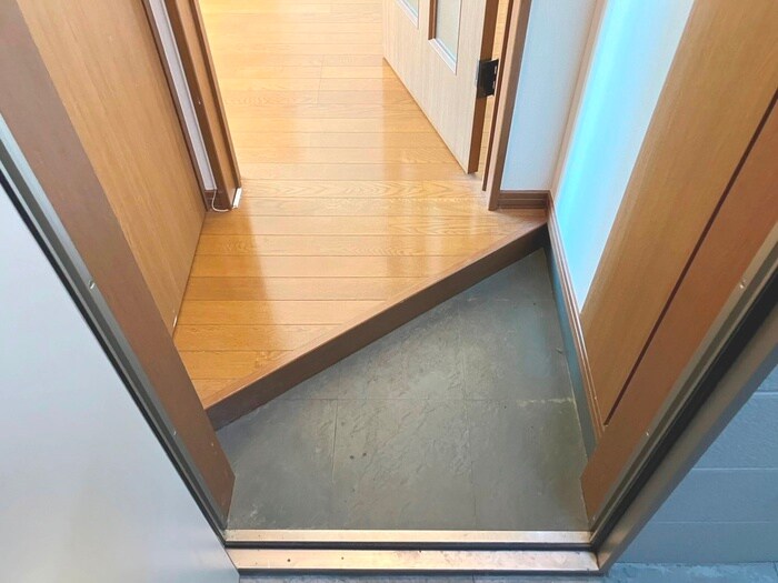 リッチタウン栄通五番館の物件内観写真