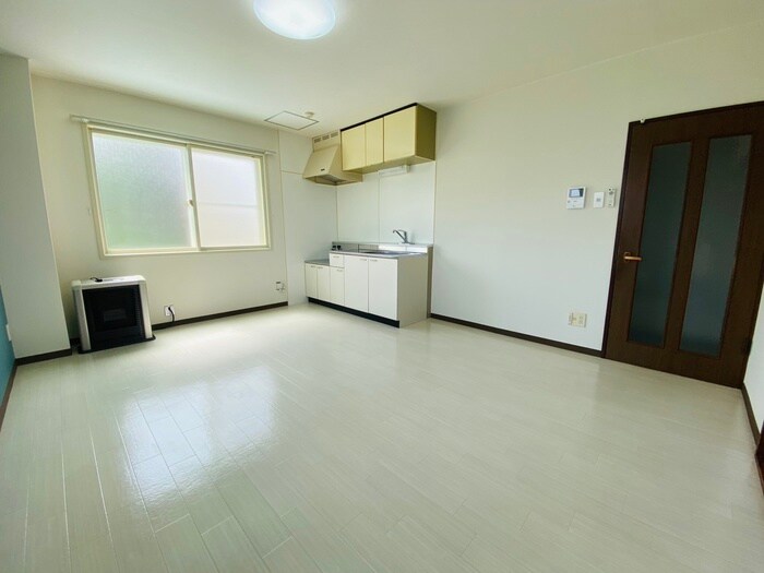 ＳＡＫＡＴＡ　ＢＬＤの物件内観写真