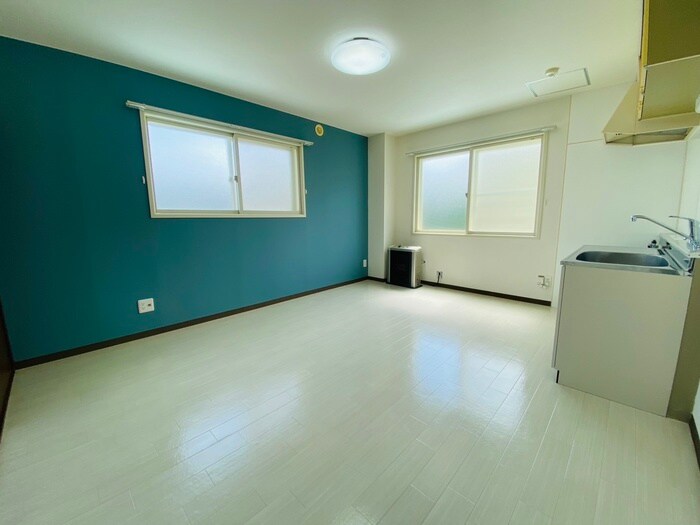 ＳＡＫＡＴＡ　ＢＬＤの物件内観写真