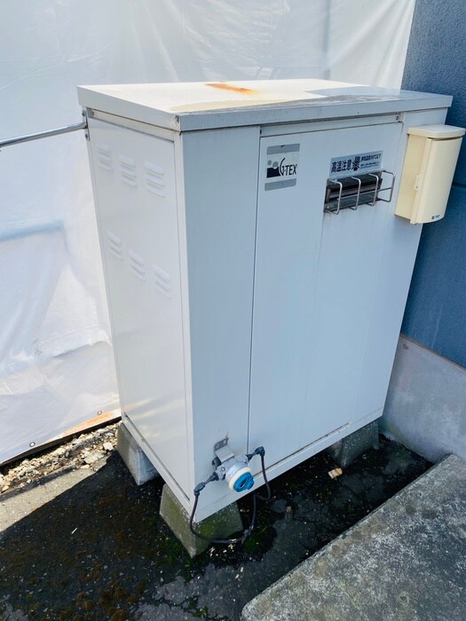 ＳＡＫＡＴＡ　ＢＬＤの物件外観写真