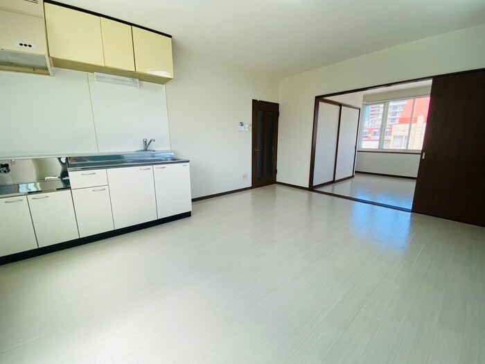 ＳＡＫＡＴＡ　ＢＬＤの物件内観写真