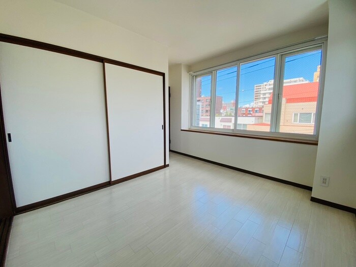 ＳＡＫＡＴＡ　ＢＬＤの物件内観写真