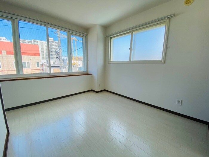 ＳＡＫＡＴＡ　ＢＬＤの物件内観写真