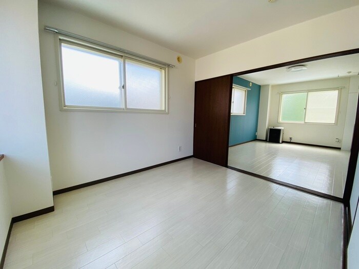 ＳＡＫＡＴＡ　ＢＬＤの物件内観写真