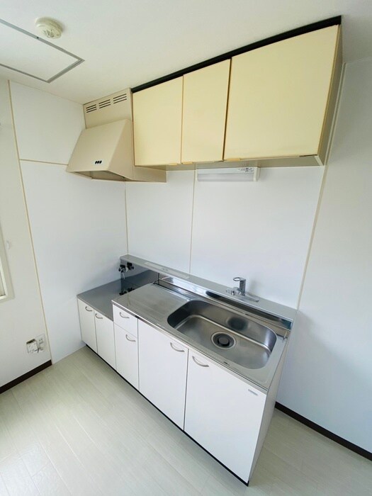 ＳＡＫＡＴＡ　ＢＬＤの物件内観写真