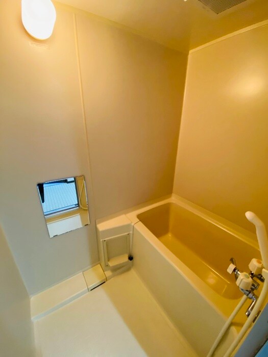 ＳＡＫＡＴＡ　ＢＬＤの物件内観写真