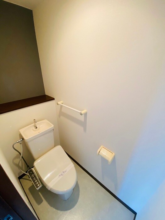 ＳＡＫＡＴＡ　ＢＬＤの物件内観写真