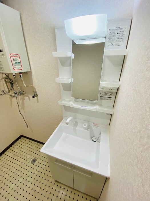 ＳＡＫＡＴＡ　ＢＬＤの物件内観写真