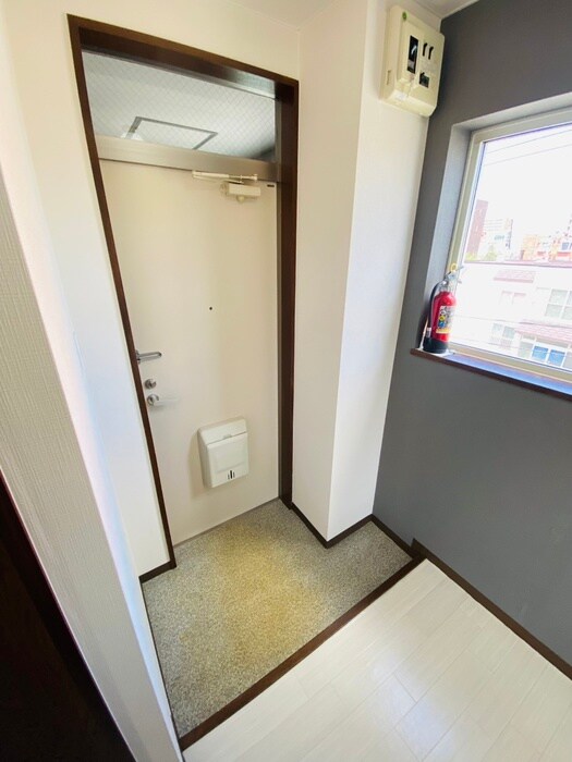 ＳＡＫＡＴＡ　ＢＬＤの物件内観写真