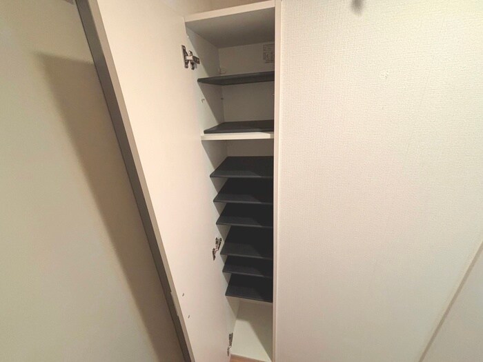 グランディール月寒１－９の物件内観写真