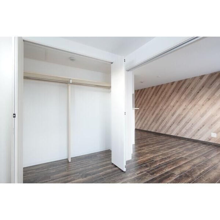 Boule・de・Neige東札幌の物件内観写真