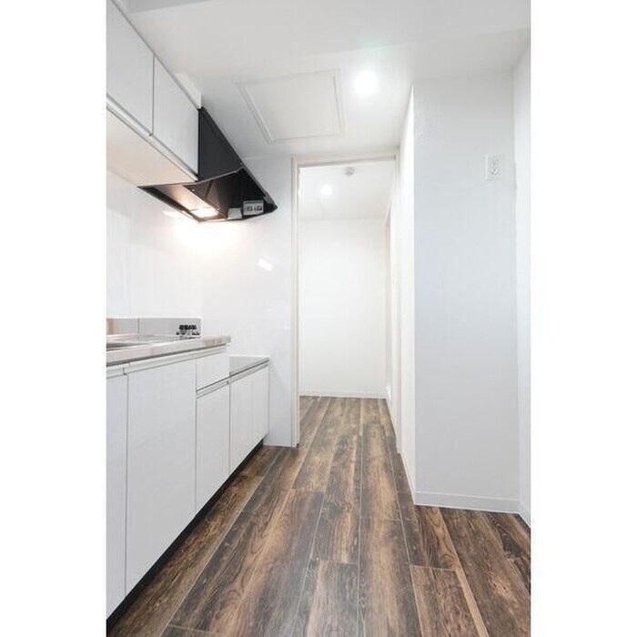 Boule・de・Neige東札幌の物件内観写真