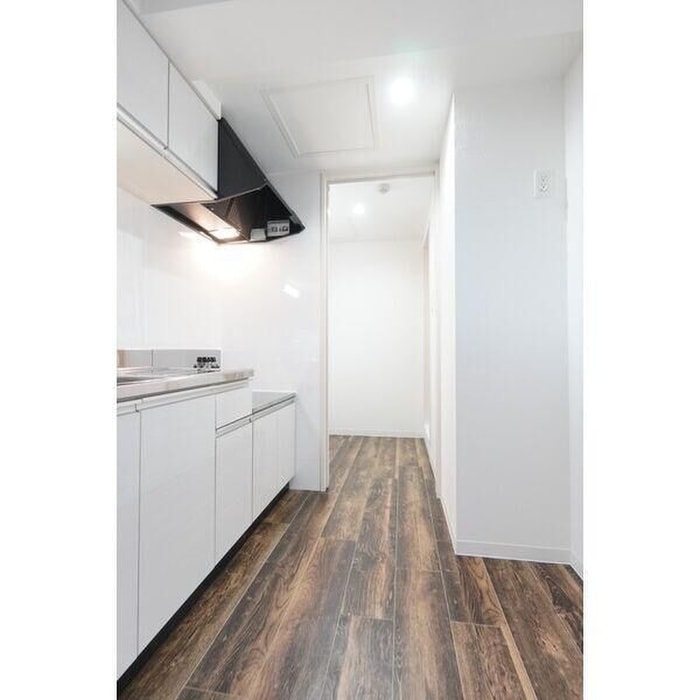 Boule・de・Neige東札幌の物件内観写真