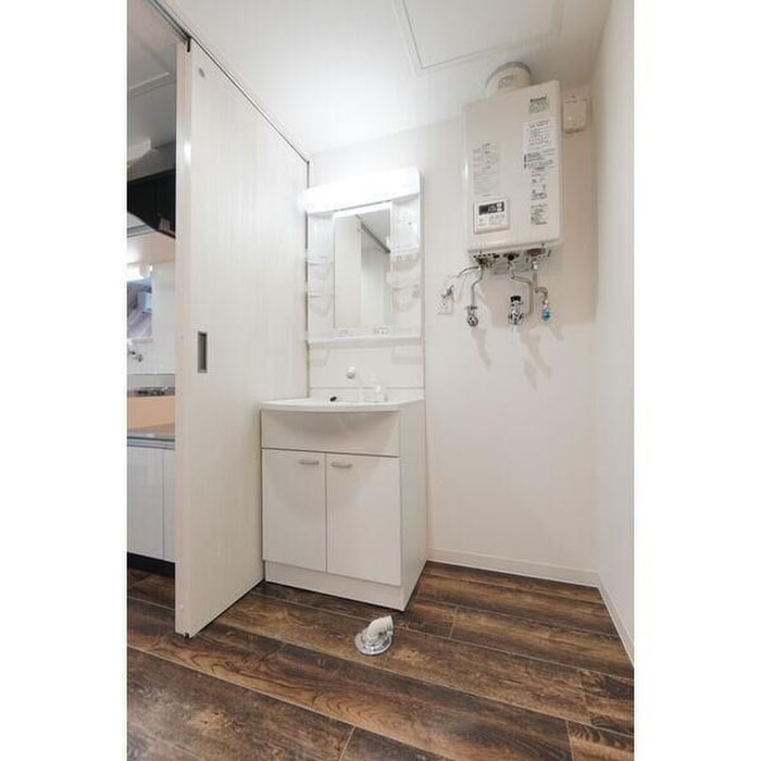 Boule・de・Neige東札幌の物件内観写真