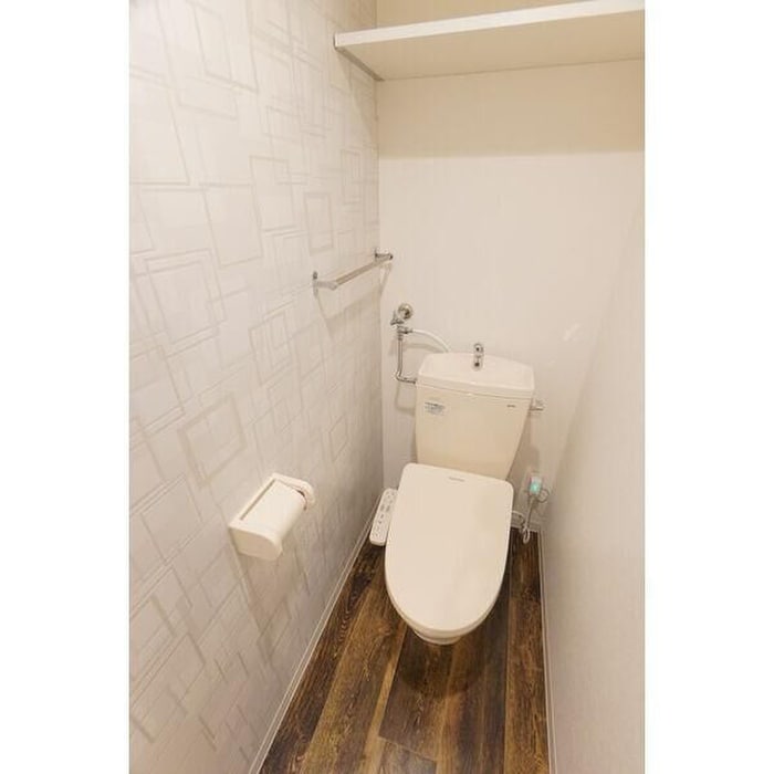 Boule・de・Neige東札幌の物件内観写真