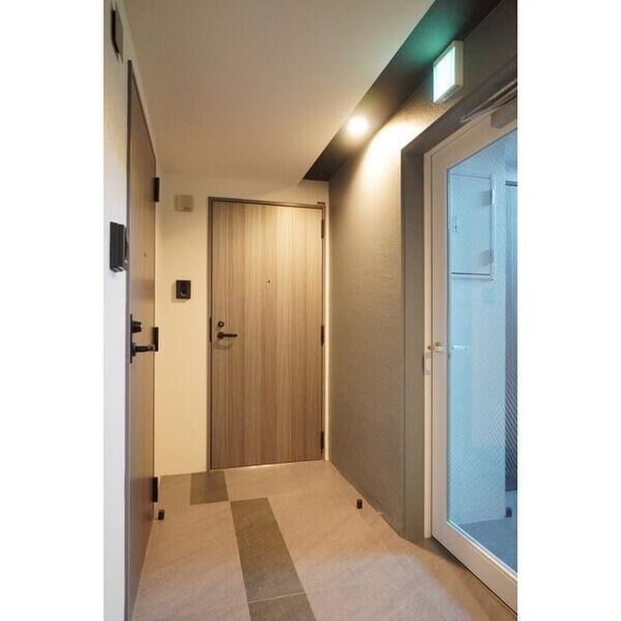 Boule・de・Neige東札幌の物件内観写真