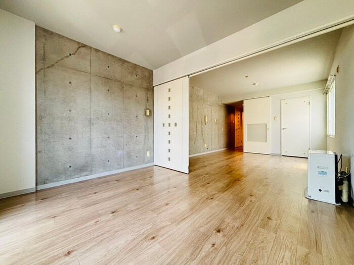 パナシェ宮の森の物件内観写真