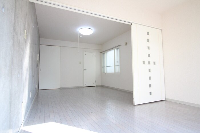 パナシェ宮の森の物件内観写真