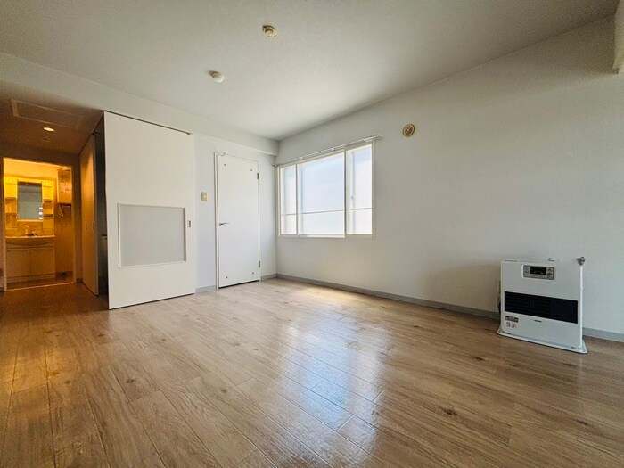 パナシェ宮の森の物件内観写真