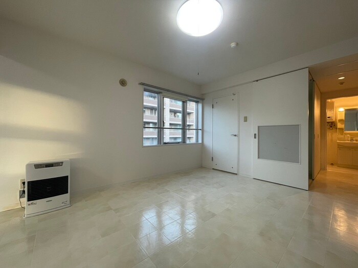 パナシェ宮の森の物件内観写真