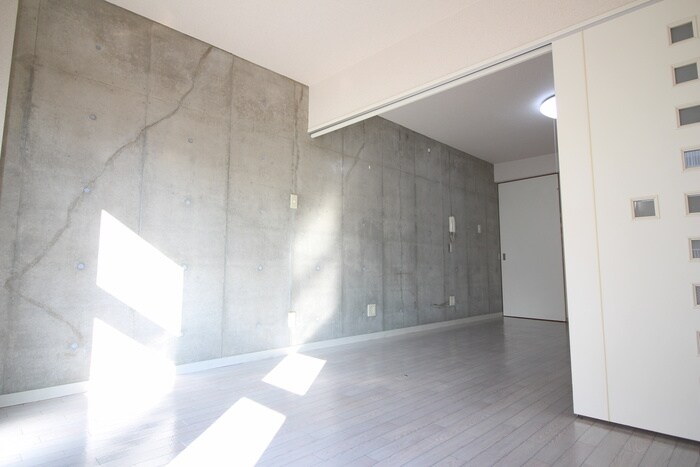 パナシェ宮の森の物件内観写真