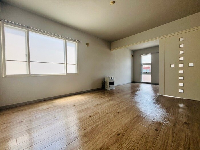 パナシェ宮の森の物件内観写真