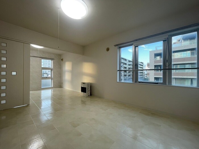 パナシェ宮の森の物件内観写真