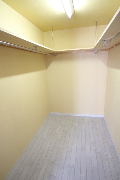 パナシェ宮の森の物件内観写真