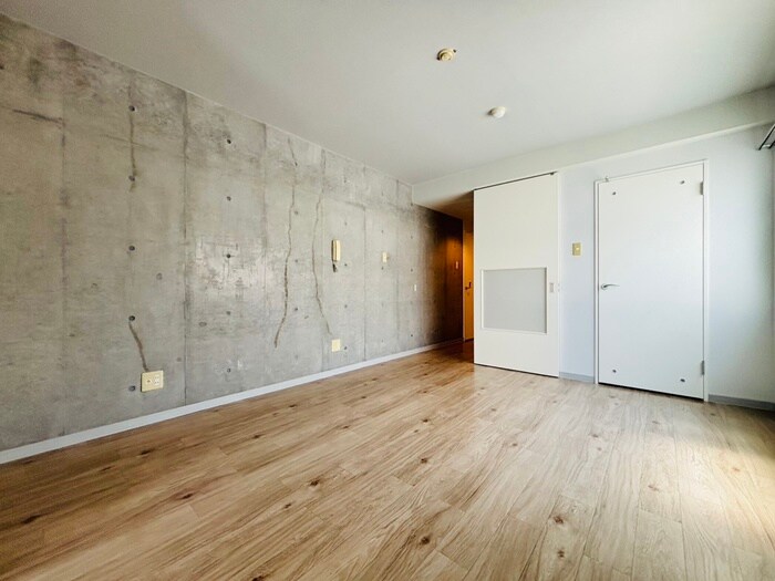 パナシェ宮の森の物件内観写真