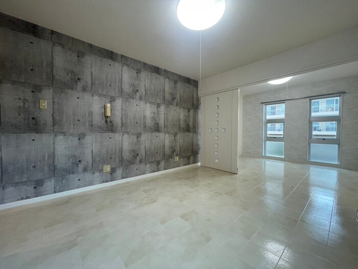 パナシェ宮の森の物件内観写真