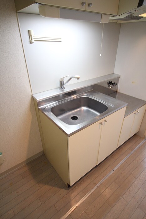 パナシェ宮の森の物件内観写真