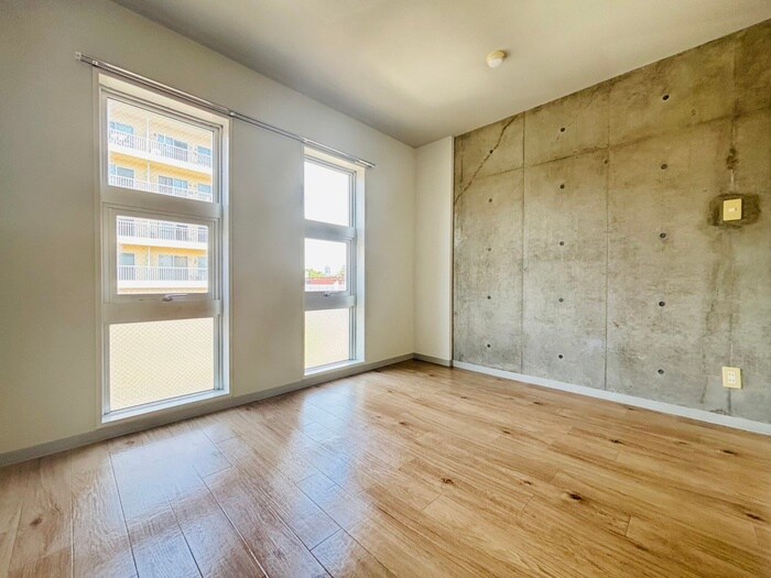 パナシェ宮の森の物件内観写真