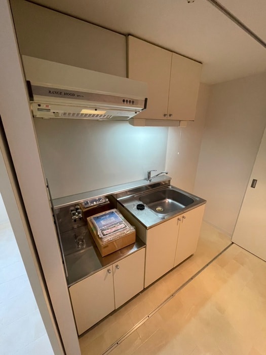 パナシェ宮の森の物件内観写真