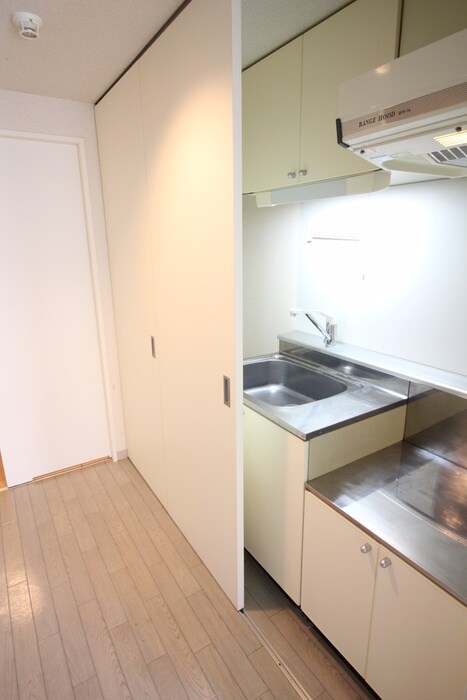 パナシェ宮の森の物件内観写真