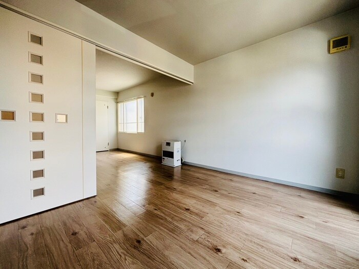 パナシェ宮の森の物件内観写真