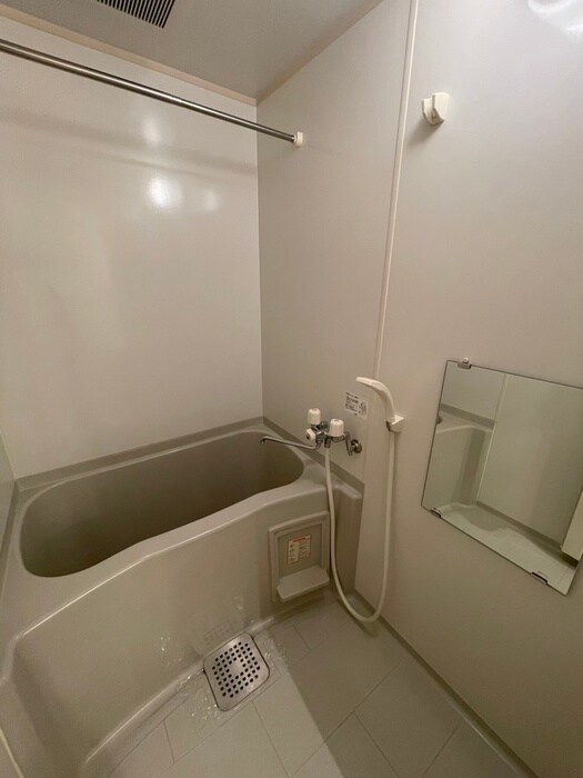 パナシェ宮の森の物件内観写真