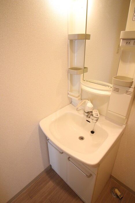 パナシェ宮の森の物件内観写真