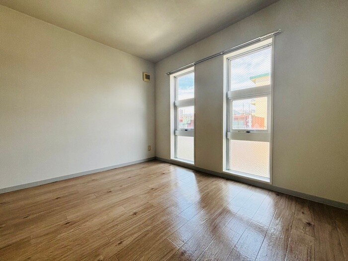 パナシェ宮の森の物件内観写真