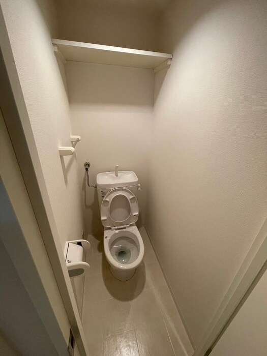 パナシェ宮の森の物件内観写真