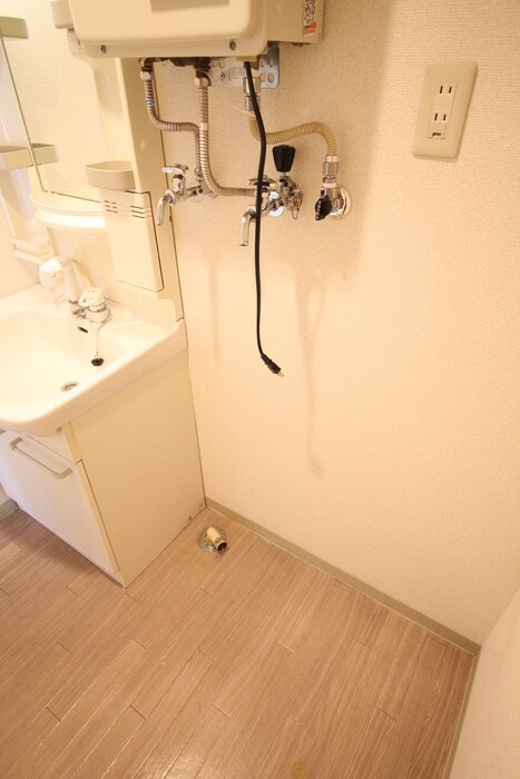 パナシェ宮の森の物件内観写真