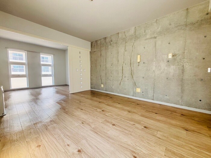 パナシェ宮の森の物件内観写真