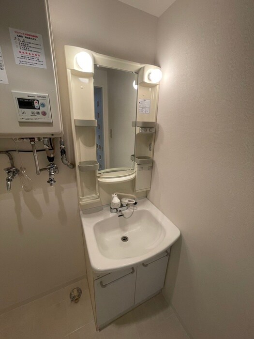 パナシェ宮の森の物件内観写真