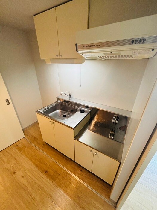 パナシェ宮の森の物件内観写真